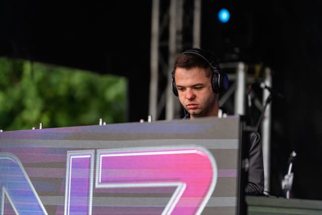 WN7 Fest live