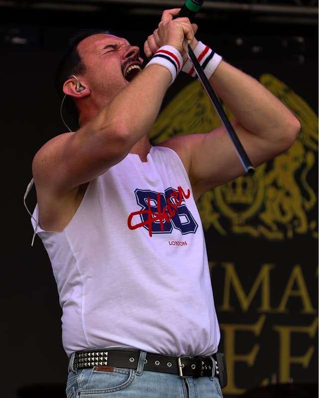 WN7 Fest live