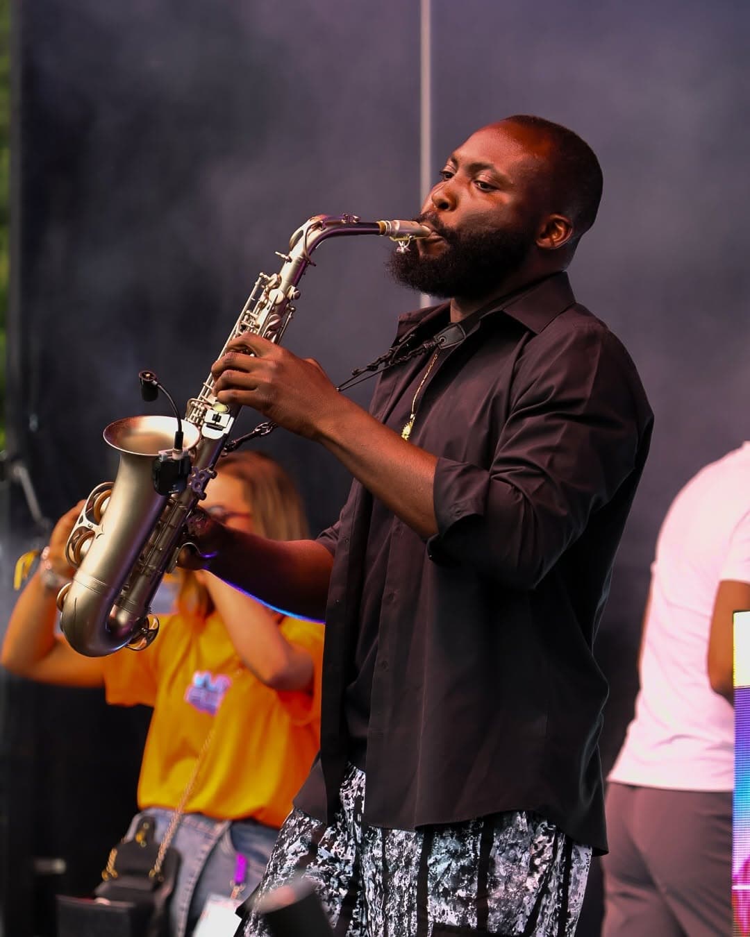 WN7 Fest photo 30